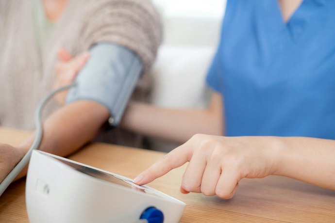 Check the Blood Pressure Monitor's Clinical Validation and Registration
