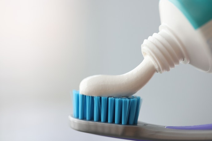 Opt for Trusted Toothpaste Brands for Quality and Safety