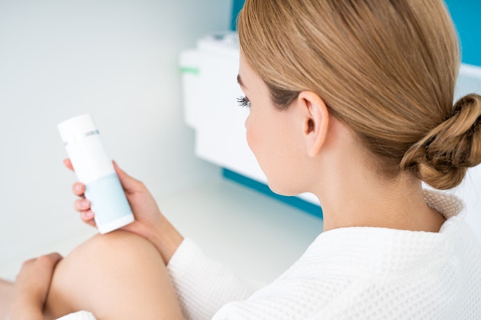 For a Safer Choice, Look for Moisturizers That Are Free from Fragrances, Alcohols, and Parabens