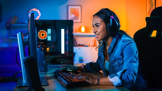 Consider Its Other Features That Enhance Your Gaming Experience