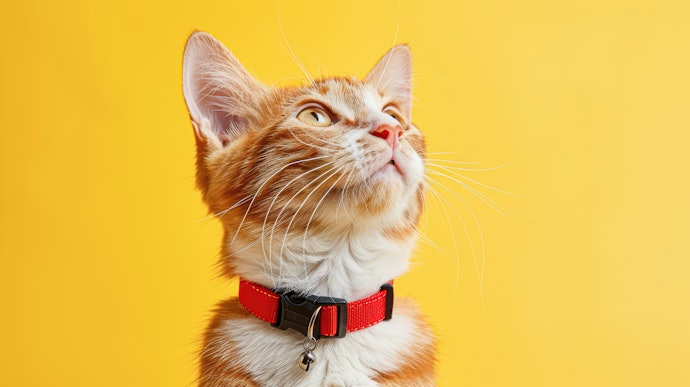 Opt for Breakaway Collars for Safety