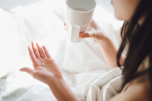 For Sensitive Stomachs, Opt for Medicines That Soothe and Protect