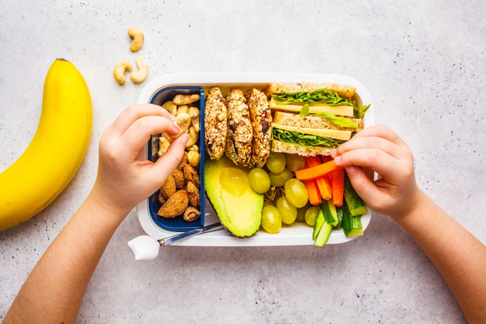 Prioritize Nutritious School Snacks Enjoyable for Kids