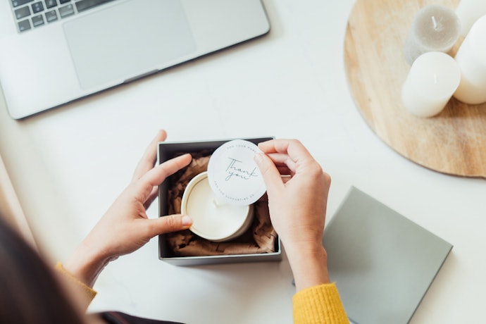 Add a Personal Touch With Customized Gifts
