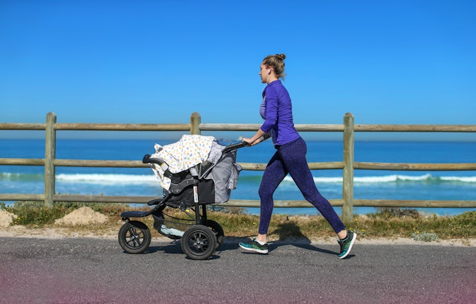 Opt for a Multifunctional Nursing Cover