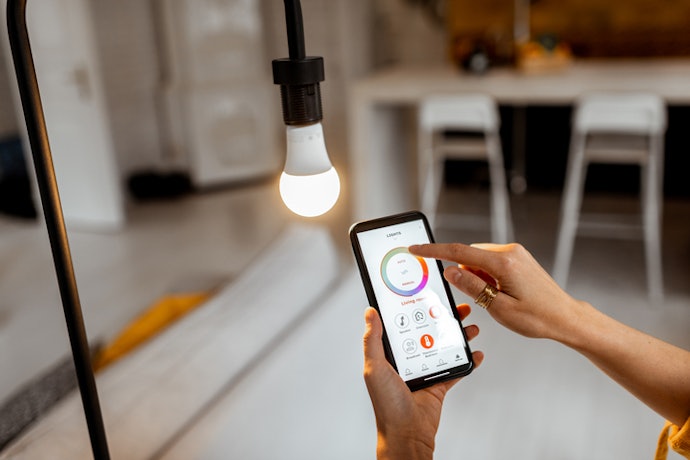 Choose Dimmable Lights for Flexible Brightness and Ambiance