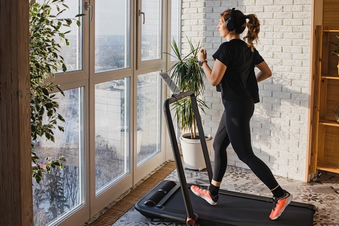 Choose the Right Speed Range for Your Routine