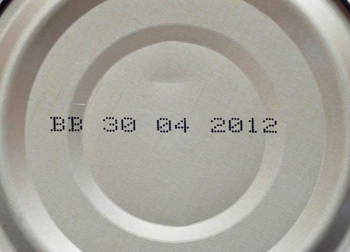 Check the Expiration Date for Safety