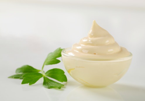 Consider Low-Calorie or Eggless Mayonnaise if You’re Wary of Calories and Fats