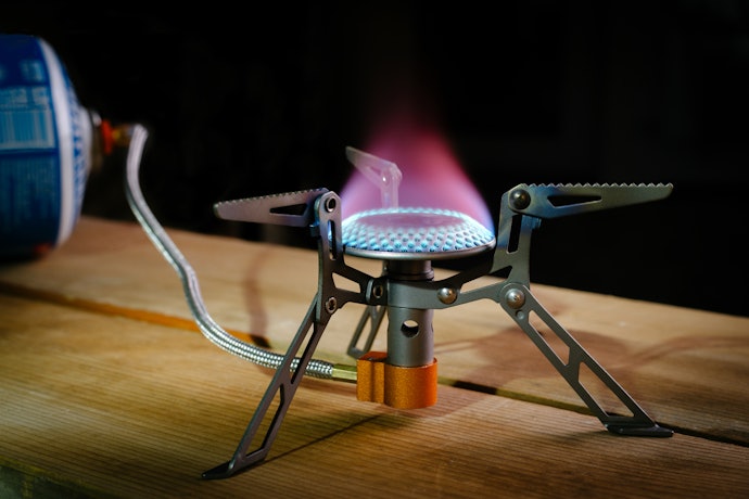 Consider Your Fuel Source