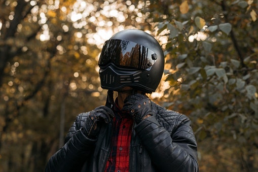 Check the Size of the Helmet to Get the Right Fit