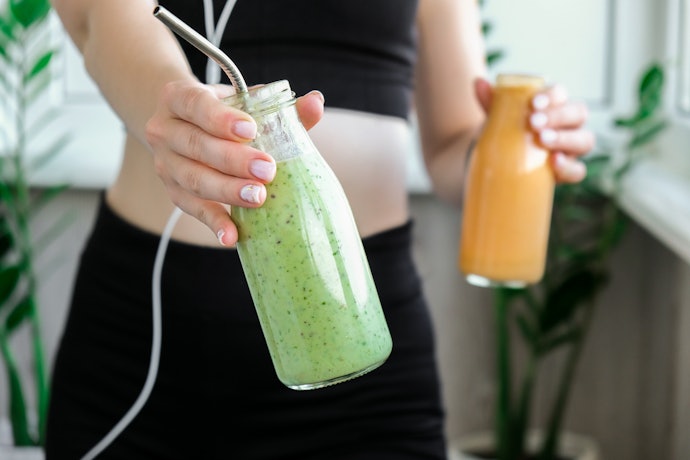 Try Different Flavored Options to Enjoy Drinking Fiber Often