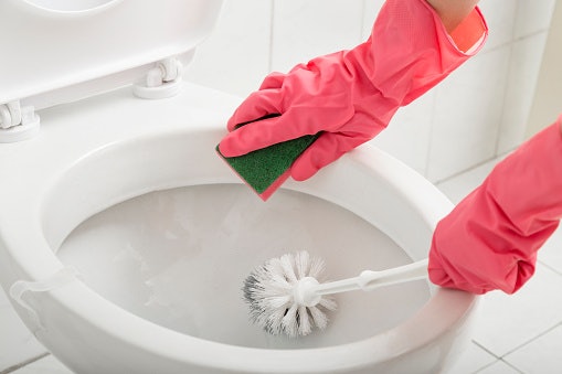 Look into the Product's Required Contact Time and Instructions for Optimum Results