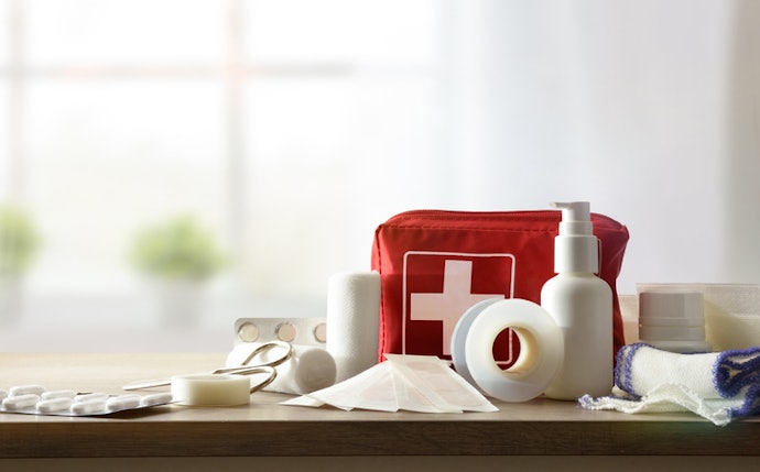 Get the Proper Kit for Home and Travel