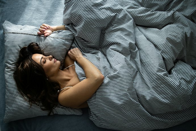 Choose a Lower-Dose Melatonin Supplement if You're Just Starting Out