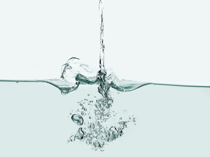 The Amount of Water You Want to Filter Will Determine What Type of Filter You Need