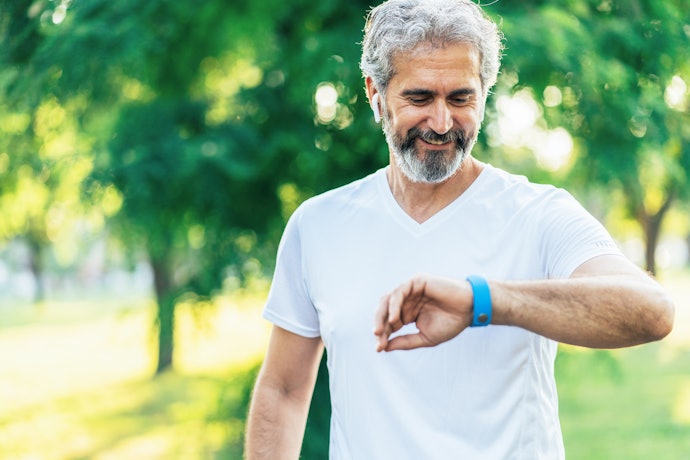 Consider Battery Life Based on your Running Time