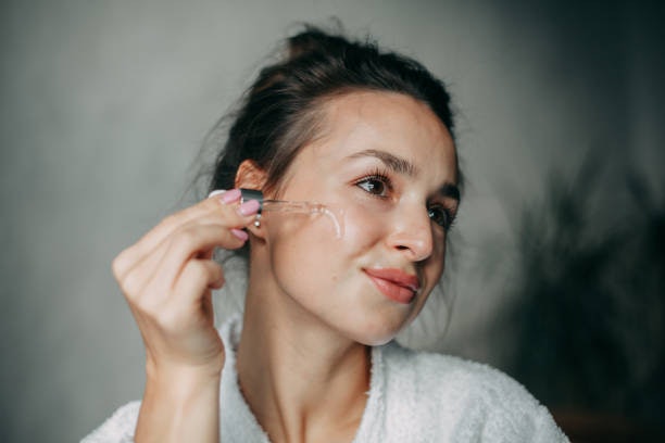 Check the Concentration of the Ingredients in the Serum