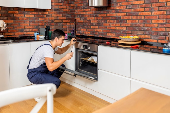 Take Note of the Warranty of Your Oven