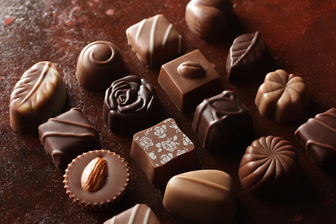 The Best Way To Store Japanese Chocolates