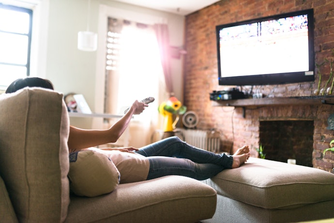 HD or UHD: Pick a TV Resolution That You Prefer