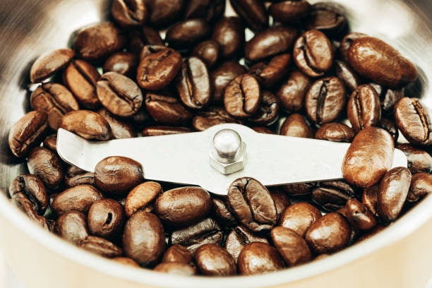 Choose Features That Simplify Your Coffee-Making Experience