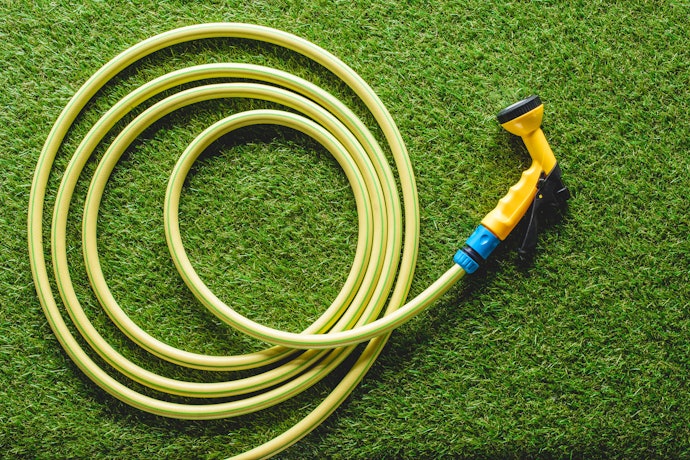 A Thicker Hose Wall Is Not Always Better