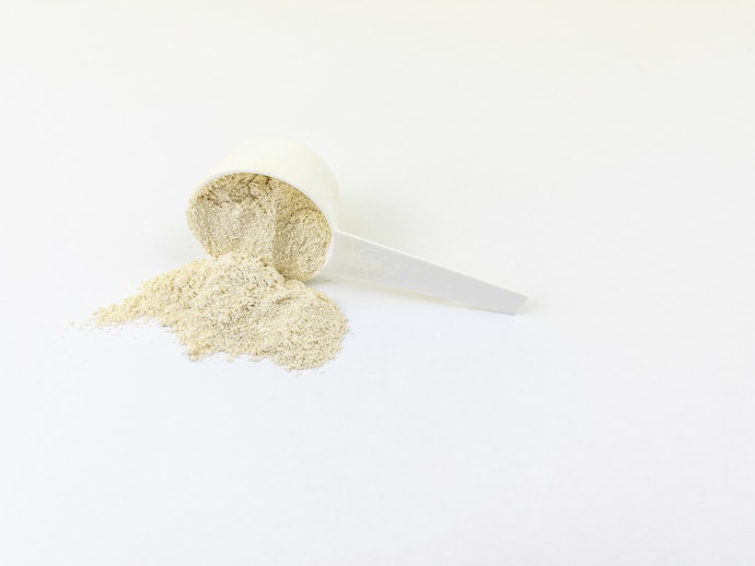 Make Sure Your Oatmeal Soap Uses Colloidal Oatmeal