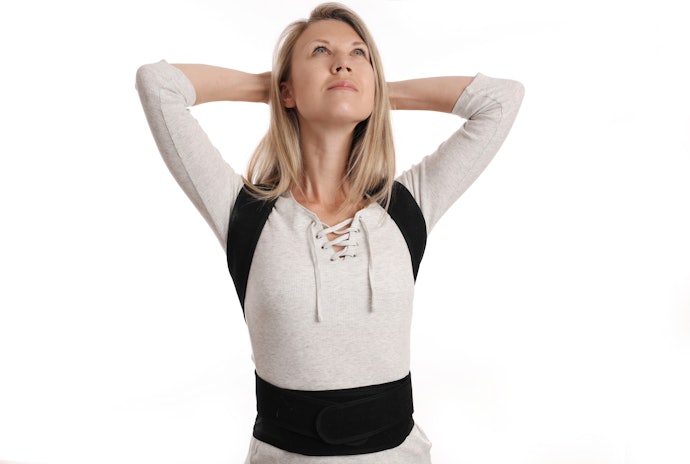 Make Comfort the Focus of Your Posture Corrector Purchase by Looking at the Material