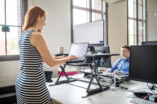 Go For Tables With Adjustable Angles and Legs