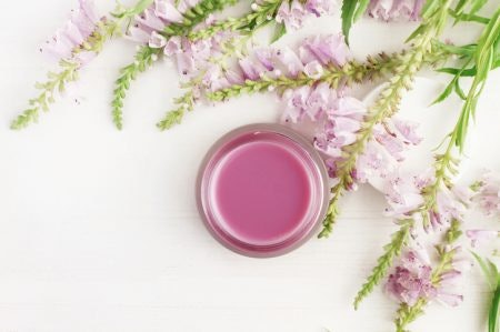 Consider Tinted Lip Balms to Give Your Lips a Break from Lipstick