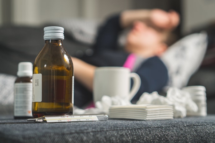 Match Active Ingredients to Your Symptoms