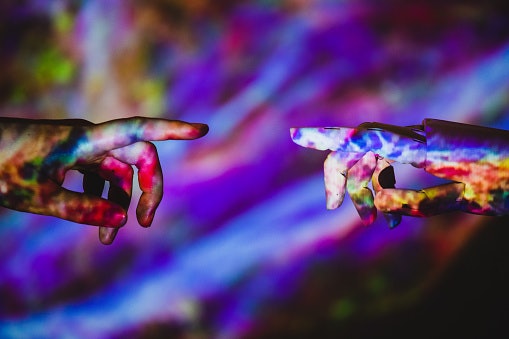 Get a 1500:1 Contrast Ratio to Avoid Washing Out Colors