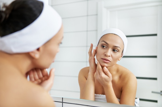 Get Wipes With Moisturizing Properties if You’re Concerned About Your Skin Drying Out
