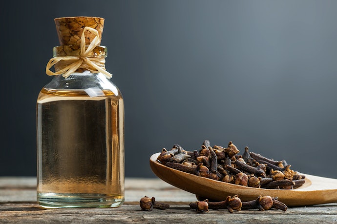 For Skincare: Choose Diluted Clove Oil Blends or Carrier Oil Infusions