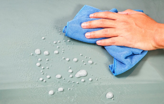 Consider Its Density or GSM for Better Absorbency