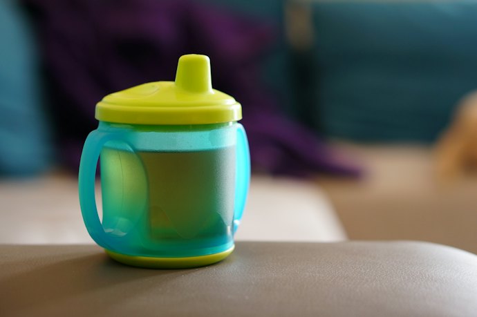 Choose Durable, BPA-Free Materials Like Silicone or Plastic for Safety