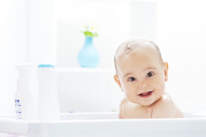 Consider Getting a Head-to-Toe Wash