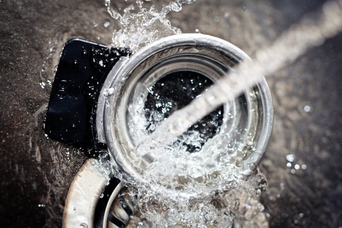 Opt for Easy-to-Clean Models with Removable Components For Easier Maintenance