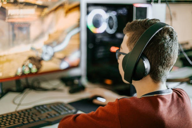 Make Sure Your Gaming Chair’s Color Matches Your Set-Up