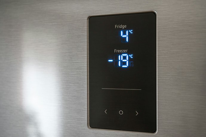 Select Refrigerators With Adjustable Temperature Zones for More Flexible Food Storage