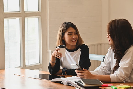 Choose 64–256 GB Storage Depending on Your Files and Apps