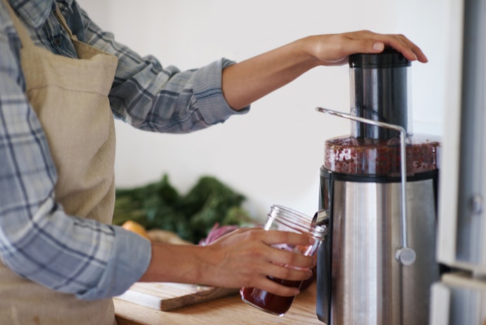 Choose Easy-to-Clean Juicers for Everyday Convenience