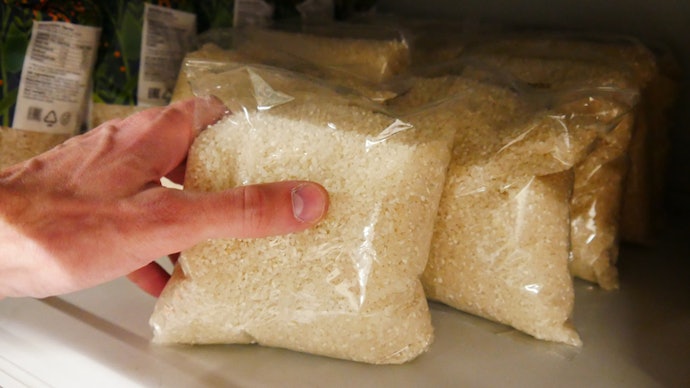 Consider the Packaging Size for Portion Control and Savings