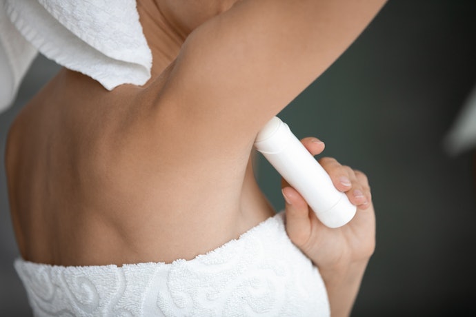 Choose a Deodorant With Long-Lasting Sweat and Odor Protection