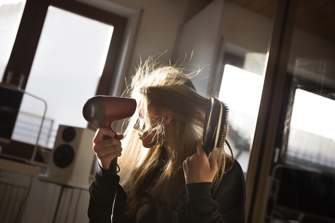 Check Wattage and Drying Performance