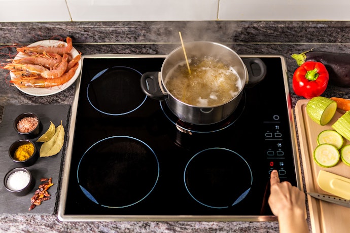 Get at Least 2,000 Watts for Versatile, Everyday Cooking