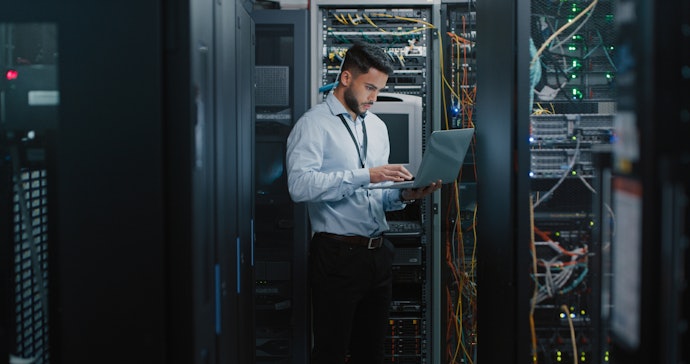 Consider Laptops With Reliable WiFi Connectivity for Seamless Internet Access
