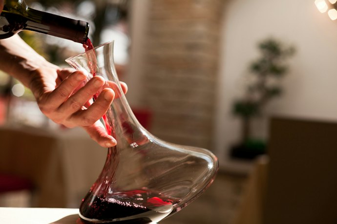 How to Serve Red Wines?