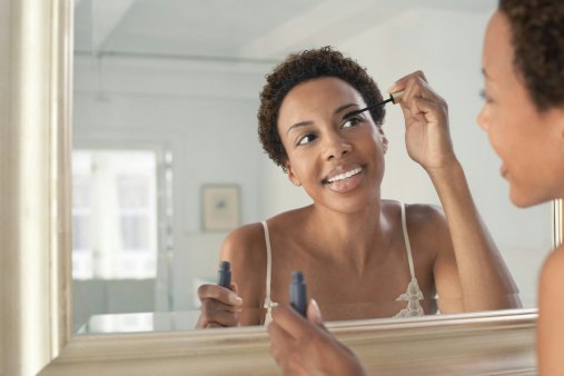 Choose Smudge-Proof Mascaras for Everyday Wear and Waterproof for Special Occasions or High-Sweat Activities